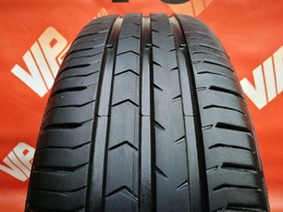 195/65R15 Continental PremiumContact 5 DOT1217 1db-os!