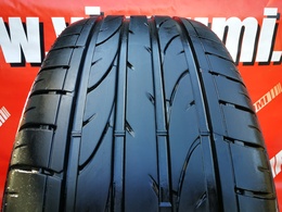 235/55R17 Bridgestone Dueler H/P Sport AO FR DOT4317 1db-os!