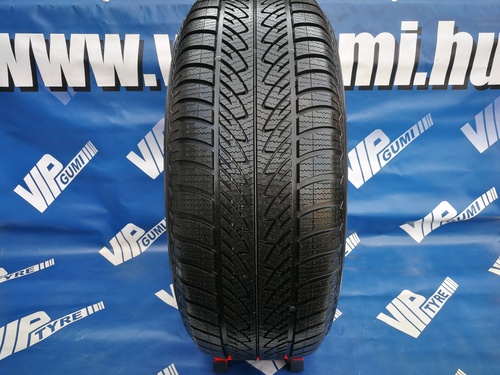 255/60R18 Goodyear UltraGrip 8 Performance FR AO Újszerű!