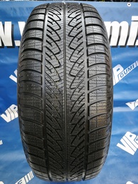 255/60R18 Goodyear UltraGrip 8 Performance FR AO Újszerű!