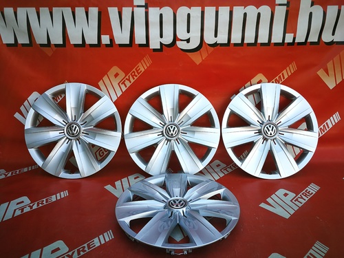 VW T-Roc / Taos gyári új dísztárcsa 16coll  2GA601147C