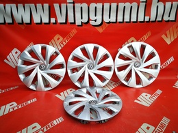 VW Polo VI.gyári dísztárcsa 15coll 2G0601147D