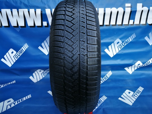 235/65R17 Continental WinterContact TS850P DOT1917 1db-os!