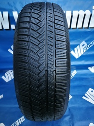 235/65R17 Continental WinterContact TS850P DOT1917 1db-os!