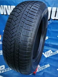 235/65R17 Continental WinterContact TS850P DOT1917 1db-os!
