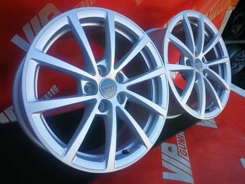 Audi A6 gyári alufelni 17X7.5J, 5X112X66.5, ET36. 4K0601025
