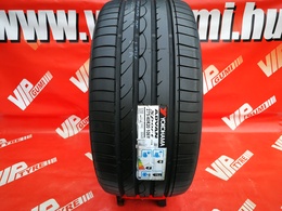 275/40R20 Yokohama Advan Sport V103 106Y XL DOT4619