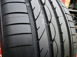 275/40R20 Yokohama Advan Sport V103 106Y XL DOT4619