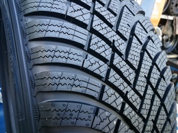 205/55R16 Hankook Winter Icept RS3 W462 91H