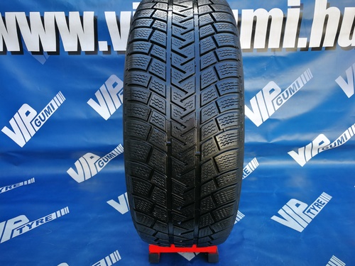 225/55R18 Michelin Latitude Alpin