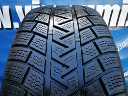 225/55R18 Michelin Latitude Alpin