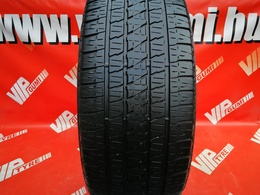285/45R22 Bridgestone Dueler H/L Alenza FR 1db-os!