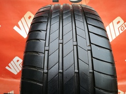 215/55R17 Bridgestone Turanza T005 AO DOT0625