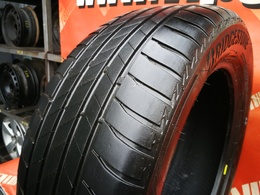 215/55R17 Bridgestone Turanza T005 AO DOT0625