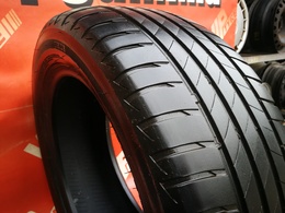 215/55R17 Bridgestone Turanza T005 AO DOT0625