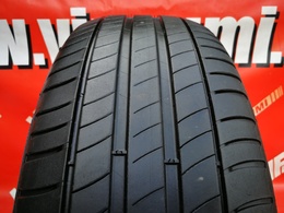 225/60R17 Michelin Primacy 3
