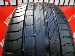 215/45R16 Nokian Line XL
