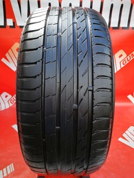 215/45R16 Nokian Line XL