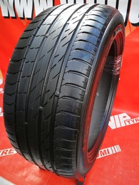 215/45R16 Nokian Line XL