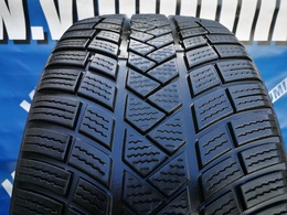 205/40R18 Vredestein Wintrac Pro FR