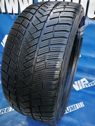 205/40R18 Vredestein Wintrac Pro FR
