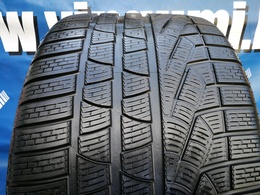 295/35R19 Pirelli W240 SottoZero SII. NO FR DOT3015