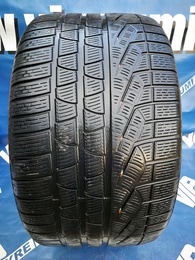 295/30R20 Pirelli W240 SottoZero SII. FR NO DOT1117