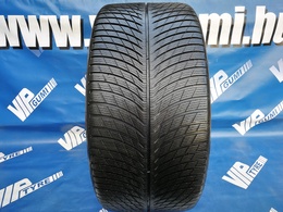 285/30R22 Michelin Pilot Alpin 5 FR XL DOT2421 1db-os!