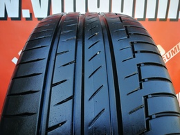 235/55R19 Continental PremiumContact 6 FR XL DOT0922