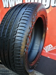 235/55R19 Continental PremiumContact 6 FR XL DOT0922