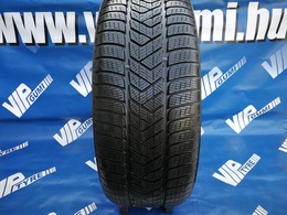 255/40R22 Pirelli Scorpion Winter FR DOT2918 1db-os!