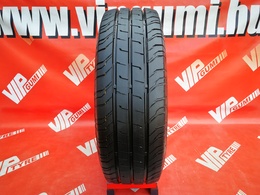 205/65R16C Continental ContiVanContact 200