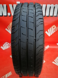 205/65R16C Continental ContiVanContact 200 DOT4817