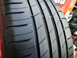 215/45R16 Goodyear EfficientGrip Performance FR XL AO