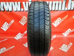 205/65R16C Godyear Marathon (demo) újszerű! DOT2816