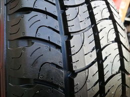 205/65R16C Godyear Marathon (demo) újszerű! DOT2816
