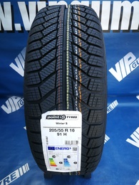 205/55R16 Point S Winter S 91H