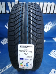 225/45R18 Point S Winter S FR 95V XL