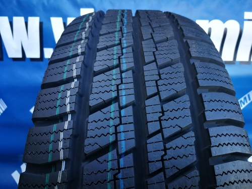 225/75R16C Point S Winterstar 4 Van 121/120R