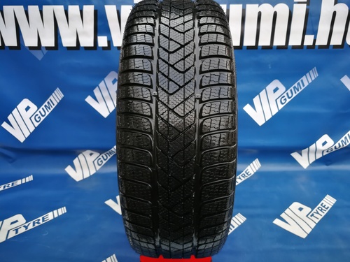 225/45R19 Pirelli Winter SottoZero 3 RSC FR XL DOT5117
