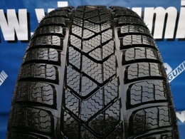225/45R19 Pirelli Winter SottoZero 3 RSC FR XL DOT5117