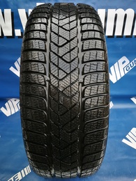 225/45R19 Pirelli Winter SottoZero 3 RSC FR XL DOT5117