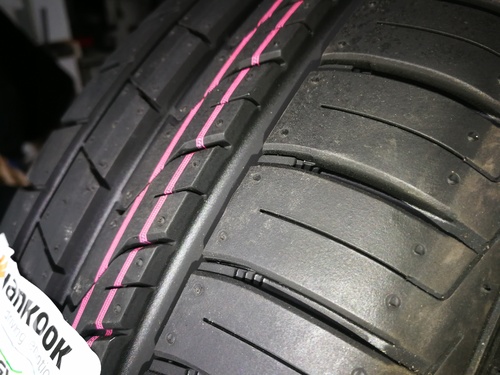 185/65R15 Hankook Kinergy Eco 2 K435 88H DOT4422