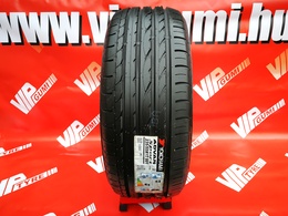 235/55R17 Yokohama Advan Sport V103S AO 99Y DOT3816