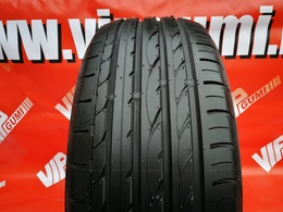 235/55R17 Yokohama Advan Sport V103S AO 99Y DOT3816