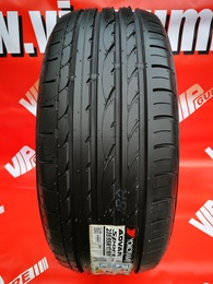 235/55R17 Yokohama Advan Sport V103S AO 99Y DOT3816