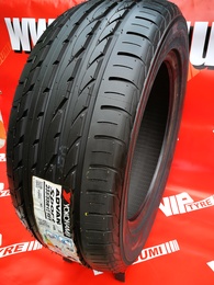 235/55R17 Yokohama Advan Sport V103S AO 99Y DOT3816