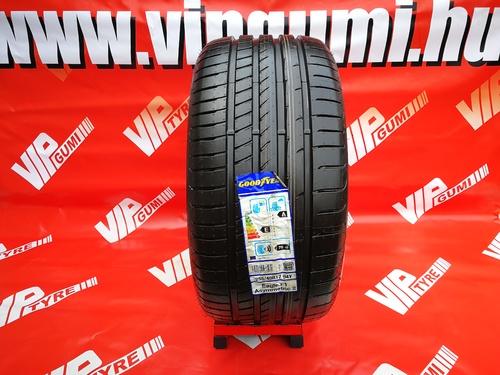 255/40R17 Goodyear Eagle F1 Asymmetric 2