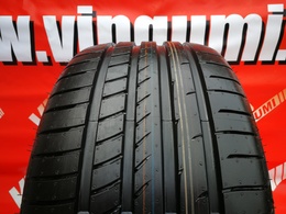 255/40R17 Goodyear Eagle F1 Asymmetric 2 DOT1016