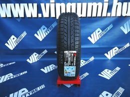 165/70R14 Yokohama W.drive V903 81T DOT2917